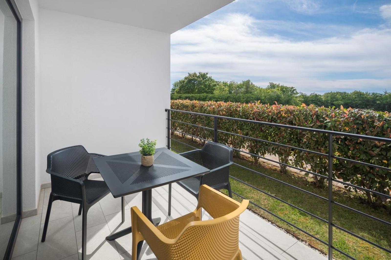Lana Premium Residence Porec Ngoại thất bức ảnh