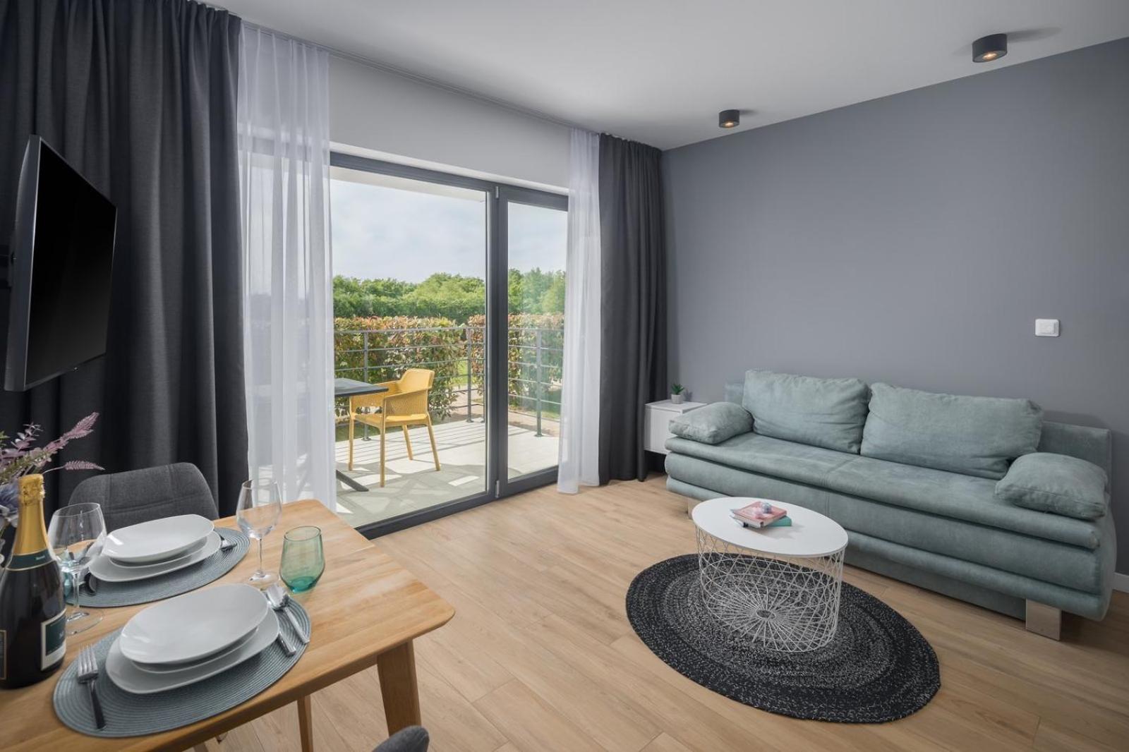Lana Premium Residence Porec Ngoại thất bức ảnh