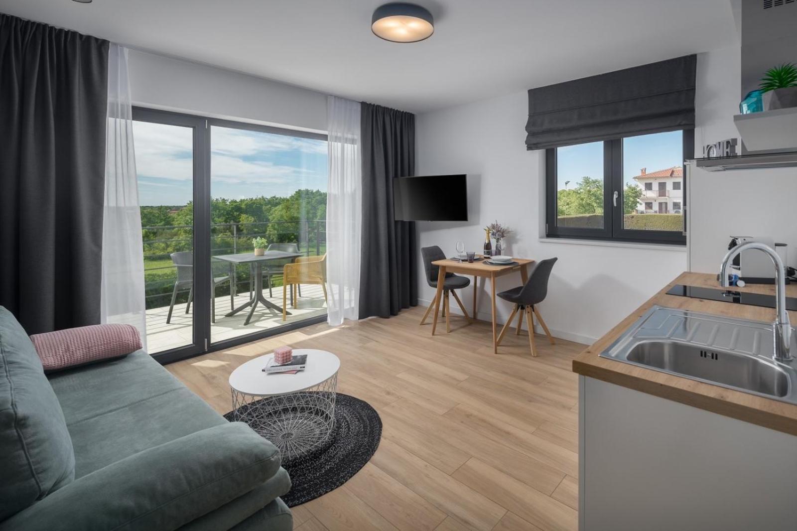 Lana Premium Residence Porec Ngoại thất bức ảnh